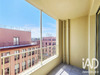 Ma-Cabane - Vente Appartement La Courneuve, 41 m²