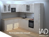 Ma-Cabane - Vente Appartement La Courneuve, 64 m²