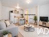 Ma-Cabane - Vente Appartement La Ferté-Alais, 24 m²