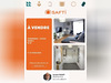 Ma-Cabane - Vente Appartement La Fouillouse, 95 m²