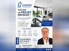Ma-Cabane - Vente Appartement LA FRETTE-SUR-SEINE, 60 m²