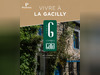 Ma-Cabane - Vente Appartement LA GACILLY, 54 m²