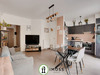 Ma-Cabane - Vente Appartement La Garenne-Colombes, 50 m²