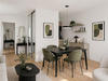 Ma-Cabane - Vente Appartement LA GARENNE COLOMBES, 48 m²