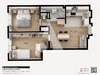 Ma-Cabane - Vente Appartement LA GARENNE-COLOMBES, 38 m²