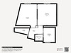 Ma-Cabane - Vente Appartement LA GARENNE-COLOMBES, 35 m²