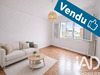 Ma-Cabane - Vente Appartement La Garenne-Colombes, 55 m²