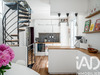 Ma-Cabane - Vente Appartement La Garenne-Colombes, 94 m²