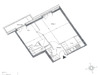 Ma-Cabane - Vente Appartement LA GARENNE-COLOMBES, 39 m²