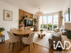 Ma-Cabane - Vente Appartement La Garenne-Colombes, 71 m²