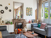 Ma-Cabane - Vente Appartement LA GARENNE-COLOMBES, 63 m²