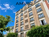 Ma-Cabane - Vente Appartement LA GARENNE-COLOMBES, 24 m²