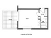 Ma-Cabane - Vente Appartement LA GARENNE-COLOMBES, 29 m²