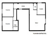 Ma-Cabane - Vente Appartement LA GARENNE-COLOMBES, 51 m²