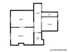 Ma-Cabane - Vente Appartement LA GARENNE-COLOMBES, 49 m²