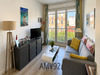 Ma-Cabane - Vente Appartement LA GARENNE-COLOMBES, 45 m²