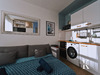 Ma-Cabane - Vente Appartement La Grande-Motte, 17 m²
