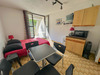 Ma-Cabane - Vente Appartement LA GRANDE-MOTTE, 21 m²