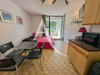 Ma-Cabane - Vente Appartement LA GRANDE-MOTTE, 21 m²