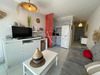 Ma-Cabane - Vente Appartement LA GRANDE-MOTTE, 21 m²