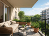 Ma-Cabane - Vente Appartement LA GRANDE-MOTTE, 97 m²