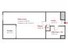 Ma-Cabane - Vente Appartement La Grande-Motte, 31 m²
