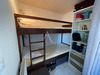 Ma-Cabane - Vente Appartement LA GRANDE-MOTTE, 45 m²