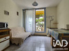 Ma-Cabane - Vente Appartement La Grande-Motte, 17 m²