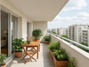 Ma-Cabane - Vente Appartement LA JARRIE, 113 m²