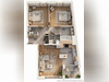 Ma-Cabane - Vente Appartement La Madeleine, 73 m²