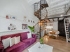 Ma-Cabane - Vente Appartement LA MOTTE-SERVOLEX, 47 m²