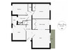 Ma-Cabane - Vente Appartement La Motte-Servolex, 78 m²