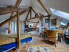 Ma-Cabane - Vente Appartement LA MOTTE-SERVOLEX, 127 m²