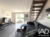 Ma-Cabane - Vente Appartement La Mulatière, 53 m²