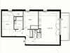Ma-Cabane - Vente Appartement LA RICHARDAIS, 65 m²