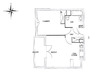 Ma-Cabane - Vente Appartement La Rivière-Saint-Sauveur, 42 m²