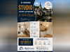Ma-Cabane - Vente Appartement La Roche-Bernard, 12 m²