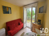 Ma-Cabane - Vente Appartement La Roche-Posay, 23 m²