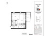 Ma-Cabane - Vente Appartement LA ROCHE-SUR-FORON, 45 m²