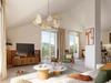 Ma-Cabane - Vente Appartement La Roche-sur-Foron, 45 m²