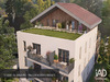 Ma-Cabane - Vente Appartement La Roche-sur-Foron, 45 m²