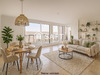 Ma-Cabane - Vente Appartement La Roche-sur-Yon, 105 m²