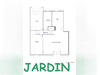 Ma-Cabane - Vente Appartement LA ROCHE SUR YON, 52 m²
