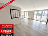 Ma-Cabane - Vente Appartement LA ROCHE SUR YON, 108 m²
