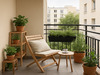 Ma-Cabane - Vente Appartement LA ROCHE-SUR-YON, 42 m²