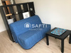 Ma-Cabane - Vente Appartement La Rochelle, 21 m²