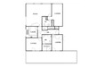 Ma-Cabane - Vente Appartement LA ROCHELLE, 92 m²