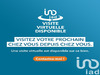 Ma-Cabane - Vente Appartement La Rochelle, 18 m²