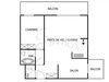 Ma-Cabane - Vente Appartement LA ROCHELLE, 46 m²