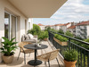 Ma-Cabane - Vente Appartement LA ROCHELLE, 87 m²